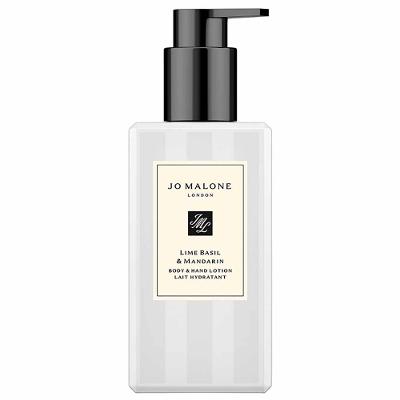 Loção Hidratante Corporal Jo Malone London Lime Basil & Mandarin