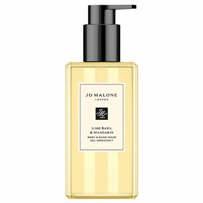 Sabonete Líquido Jo Malone London Lime Basil & Mandarin