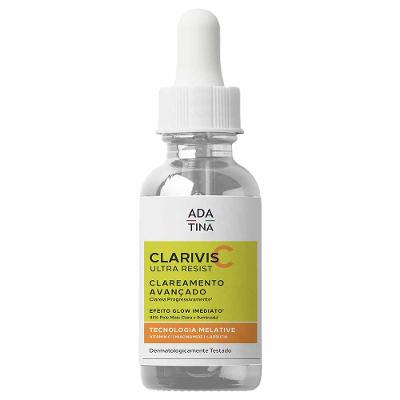 Sérum Facial Ada Tina Clarivis C Ultra Resist
