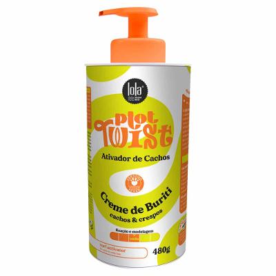 Lola From Rio Plot Twist Creme de Buriti