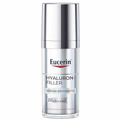 Sérum Epigenetic Facial Eucerin Hyaluron-Filler