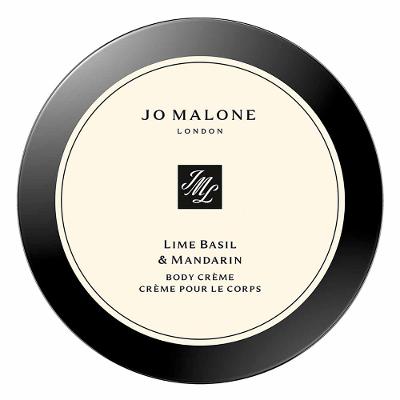 Creme Hidratante Corporal Jo Malone London Lime Basil & Mandarin