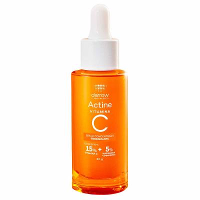 Sérum Vitamina C Darrow Actine