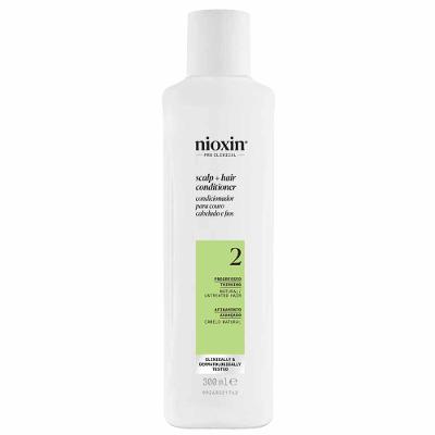 Condicionador Nioxin System 2