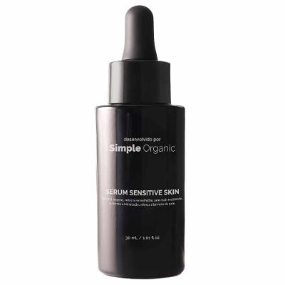 Sérum Sensitive Simple Organic Skin