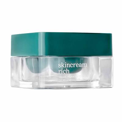 Creme Facial de Regeneração Intensa Care Natural Beauty Skincream Rich