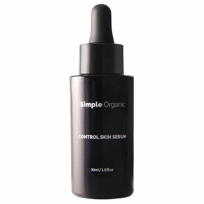 Sérum Control Simple Organic Skin