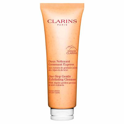 Esfoliante Facial Clarins One Step Gentle