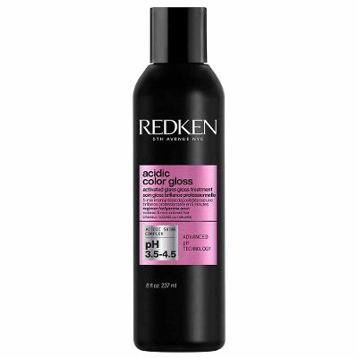 Redken Acidic Color Gloss Tratamento