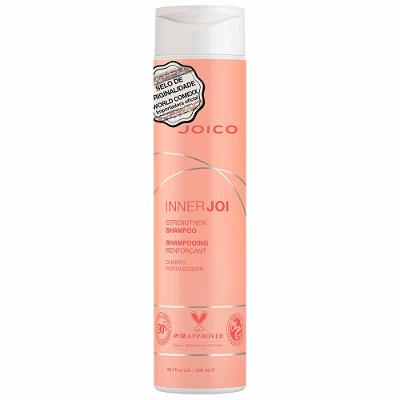 Joico Innerjoi Strengthen Shampoo