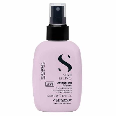 Alfaparf Milano Semi di Lino Style&Care Detangling Primer