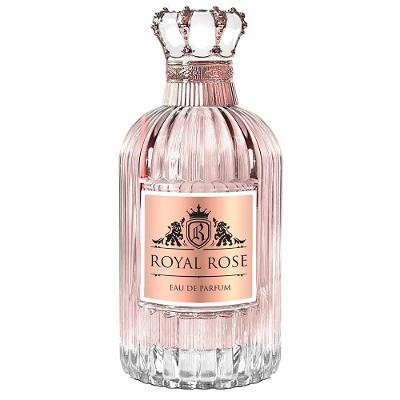 Royal Rose Assala Prime Perfume Árabe Unissex Eau de Parfum