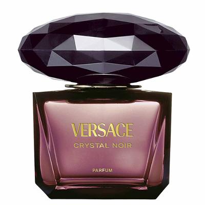 Perfume Crystal Noir Versace Feminino Parfum