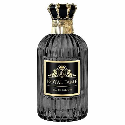 Royal Fame Assala Prime Perfume Árabe Unissex Eau de Parfum