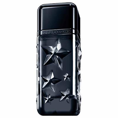 Perfume 212 VIP Black NY Rodeo Masculino Eau de Parfum