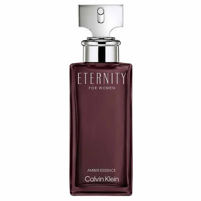 Perfume Eternity Amber Essence Calvin Klein Feminino Parfum