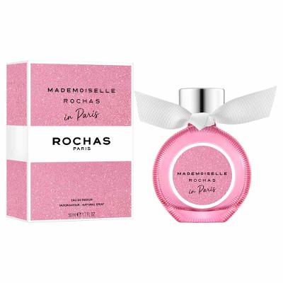 Perfume Mademoiselle in Paris Rochas Feminino Eau de Parfum
