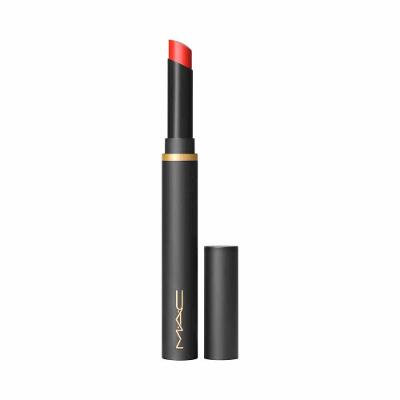 Batom MAC Powder Kiss Velvet Blur