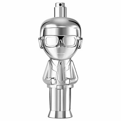 Perfume Ikonik Karl Lagerfeld Masculino Eau de Parfum