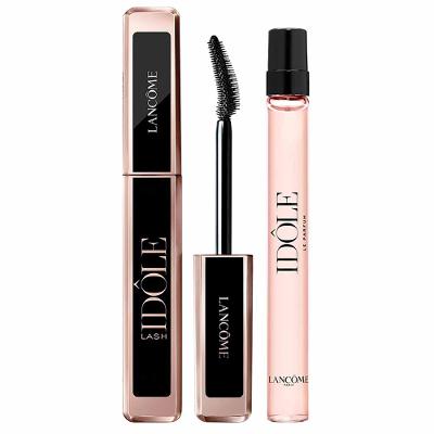 Coffret Lancôme Idôle Kit - Perfume Feminino - Le Parfum + Máscara De Cílios Lash Idole