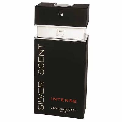 Perfume Silver Scent Intense Jacques Bogart Masculino Eau de Toilette