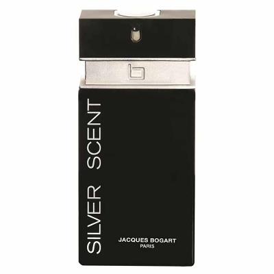 Perfume Silver Scent Jacques Bogart Masculino Eau de Toilette