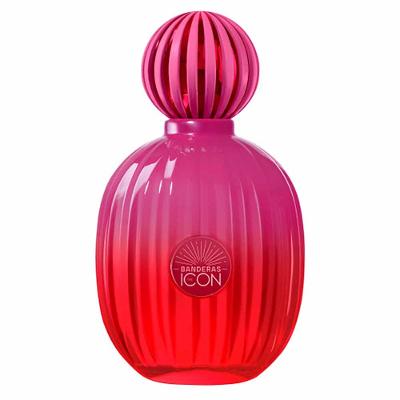 Perfume The Icon Supreme Banderas Feminino Eau de Parfum Intense