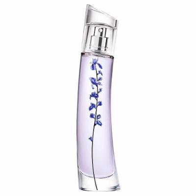 Perfume Kenzo Ikebana Indigo Feminino Eau de Parfum