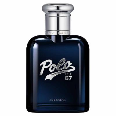 Perfume Polo 67 Ralph Lauren Masculino Eau de Parfum