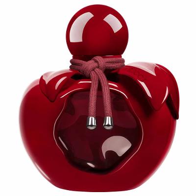 Perfume Nina Rouge Crush Nina Ricci Feminino Eau de Parfum