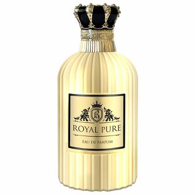Royal Pure Assala Prime Perfume Árabe Unissex Eau de Parfum