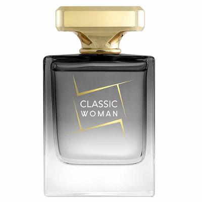 Perfume Prestige Classic Women New Brand Feminino Eau de Parfum