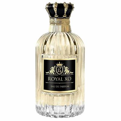 Royal Xo Assala Prime Perfume Árabe Unissex Eau de Parfum