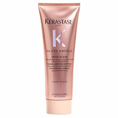Condicionador Gloss Absolu Kérastase Insta Glaze