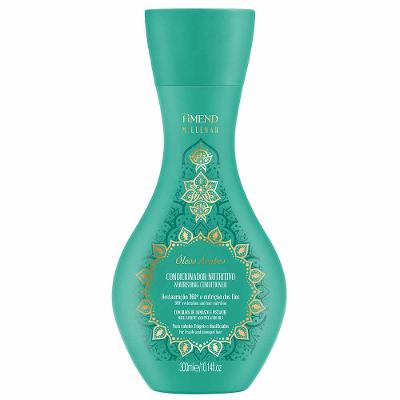 Amend Condicionador Nutritivo Millenar Óleos Árabes