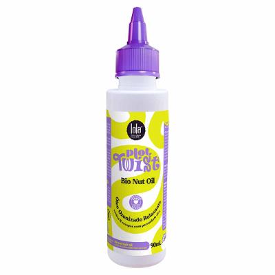 Lola From Rio Plot Twist Bio Nut Oil