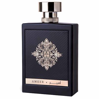 Ameer Assala Prime Perfume Árabe Masculino Eau de Parfum