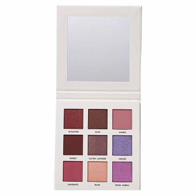 Paleta de Sombras Océane Love Palette