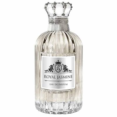 Royal Jasmine Assala Prime Perfume Árabe Unissex Eau de Parfum