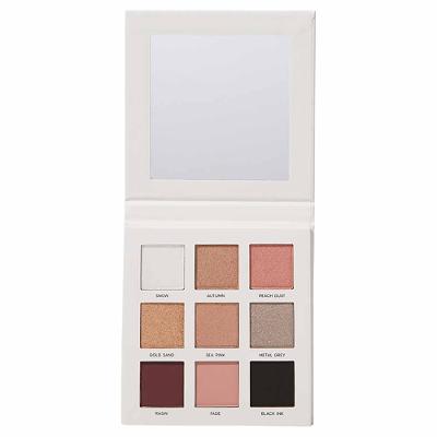 Paleta de Sombras Océane Ready Palette 20g