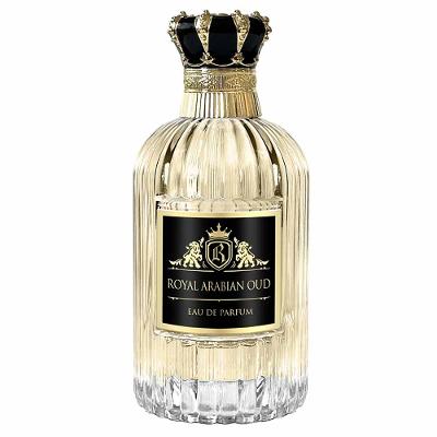 Royal Arabian Oud Assala Prime Perfume Árabe Unissex Eau de Parfum