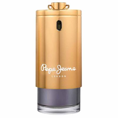 Perfume Pepe Jeans Sobold Masculino Eau de Parfum Intense