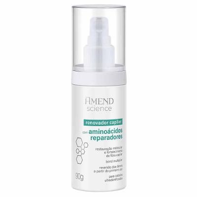 Renovador Capilar Science Amend