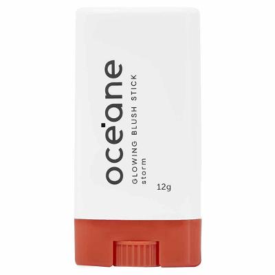 Blush em Bastão Océane Glowing Blush Stick 12g