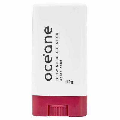 Blush em Bastão Océane Glowing Blush Stick 12g