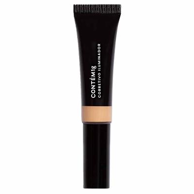 Corretivo Iluminador Contém 1g Glow Filter 6ml