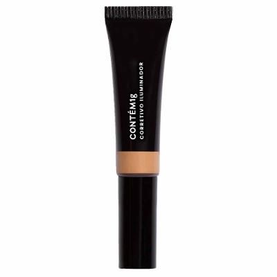 Corretivo Iluminador Contém 1g Glow Filter 6ml