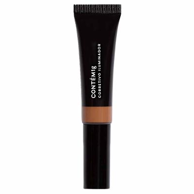 Corretivo Iluminador Contém 1g Glow Filter 6ml