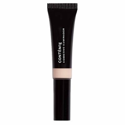 Corretivo Iluminador Contém 1g Glow Filter 6ml