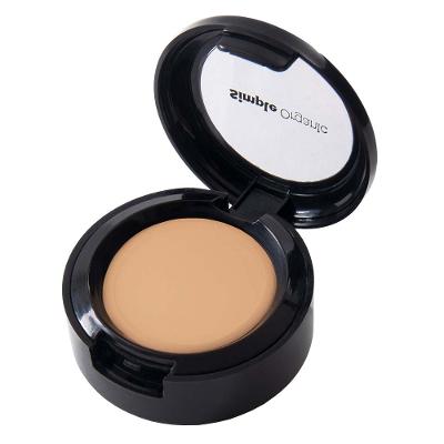 Corretivo Facial Multifuncional Simple Organic